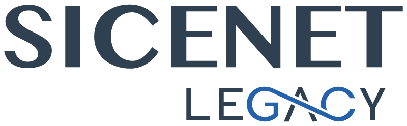SICENET Legacy